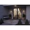 Progress Lighting Weldon Collection Two-Light Flush Mount P550042-129 - alternate 8